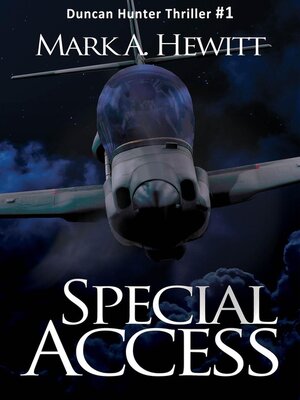 cover image of Special Access